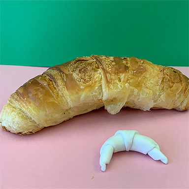 Kunstvermittlung: Think with your hands