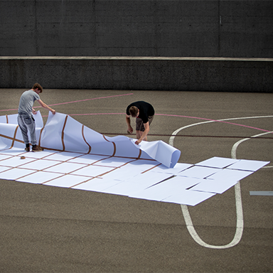 designrun: Design Thinking Workshop