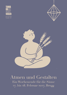 Atmen und Gestalten Workshop