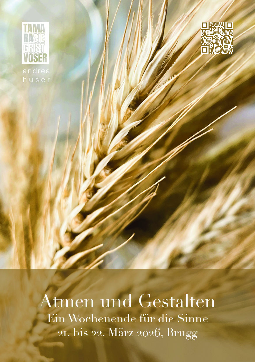Atmen und Gestalten Workshop