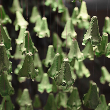 Ausstellung - Polydesign